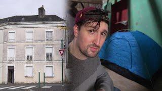 I Almost Moved into the Cheapest House in France...