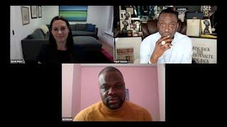 On America: The Carceral System and Racial Justice with Ian Manuel and Yusef Salaam