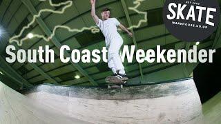 Skatewarehouse - South Coast Weekender