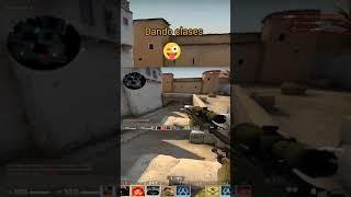 CSGO Relax flicks AWP