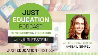 The Path to Hyper Healing | Just Education Podcast