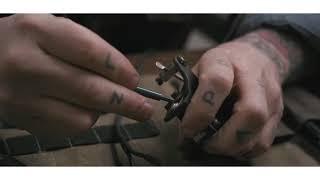 HOW TO TUNE COIL TATTOO MACHINE WITH SETH CIFERRI