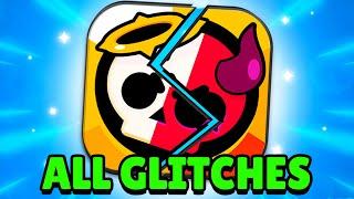 Every Single Glitch in the Demons VS Angels Update!