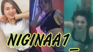 nigina  SHARMANDA BOʼLGAN VIDEOLARI TARQALDI  #Nigina#tiktok #shorts#nigina#Тикток