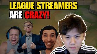 K3Soju On The State of League Streamers