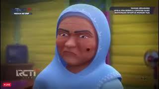 UPIN IPIN EPISODE BARU LEMBAGA HITAM