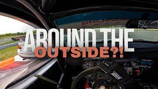 POV: YOU ARE THE RACING DRIVER / BRNO BMW E46