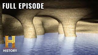 Cities Of The Underworld: Dark Secret Beneath Budapest (S1, E5) | Full Episode