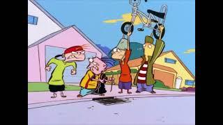 Ed, Edd n Eddy - How To Be A Bad Neighbor & Visitor (Part 5)