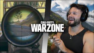 Gute Laune & Gutes Gameplay [YT EXCLUSIVE] | Warzone 4