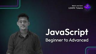 Learn JS Beginner to Advance | Live by ADITYA JAIN  @craterclub8206| aducators.in