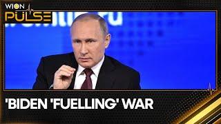 Russia-Ukraine War | ATACMs: A Game-Changer Or Risky Gamble? | Latest News | WION Pulse