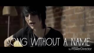 Johnnie Guilbert ~Song Without A Name Lyrics