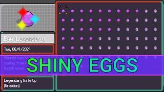 Pokerogue Cheats: Hatch Shiny Legendaries Instantly Without External Programs