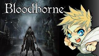 Bloodborne Retrospective - Super Show