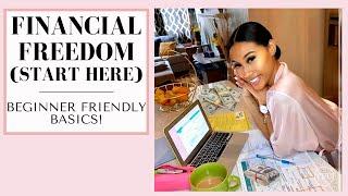 Financial Freedom for Your Most Secure, Feminine Life! (Part 1) | The Feminine Universe