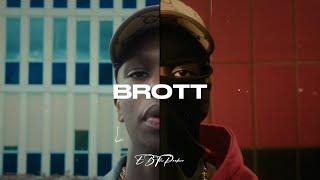 25 x Asme x Morad Type Beat 2024 | "Brott" | Prod. EB