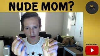 YOLOTVSTREAM MOMS NUDE ON STREAM? | YouTube News