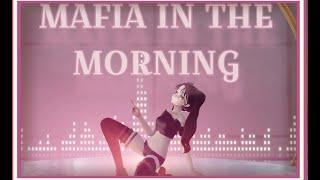 [MMDxCollab] ITZY - Mafia In the morning [Motion DL Link]
