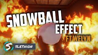 Rust - Snowball Effect (ft.  Welyn)