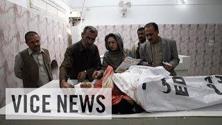 VICE News Daily: Beyond The Headlines - November 27, 2014