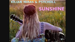 Dave Crusher, Kilian Taras, Psycholl - Sunshine (Camey Records)