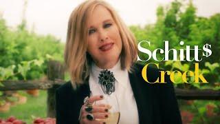 Schitt's Creek - Moira's Commercial