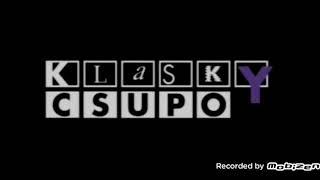 Reupload SHUT UP DISCORD Csupo V9