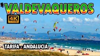  PLAYA VALDEVAQUEROS | TARIFA - CÁDIZ - ANDALUCIA 