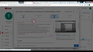 How To Verify For Making External Links Clickable On YouTube (2022)