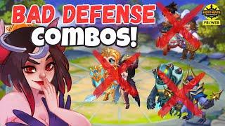 Don't Make This HUGE Hero Wars Defense Mistake!