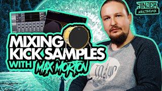 THE ULTIMATE KICK DRUM SAMPLES w/ Jinjer & Max Morton