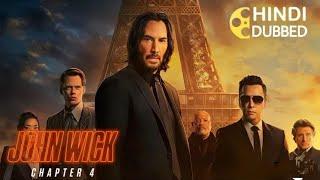 John Wick 4 Full Movie Hindi Dubbed | Full Hd Movie, john wick 4 full movie hindi dubbed 2023