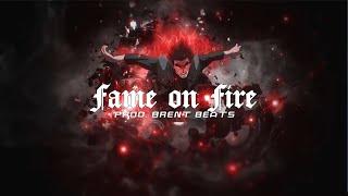 [SOLD] Jake Hill x Juice WRLD Type Beat - Fame on Fire | Emo Trap Type Beat