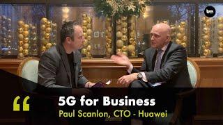 What every business should know about 5G