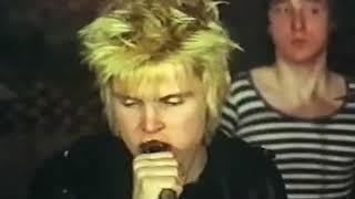 Generation X - Kiss Me Deadly 1977 (Fan Video by Atomic)