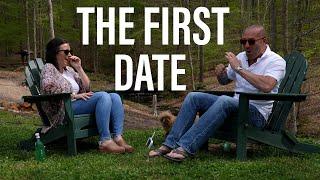 It's Not Just Us - Our First Date