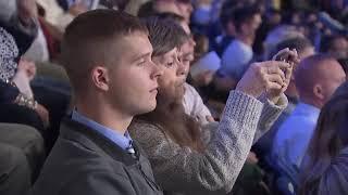 Massachusetts State Police Academy graduation