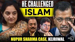 He challenged Islam and Still Going Strong | BJP Won’t Win in Delhi? | Kejriwal Expose |NaveenJindal