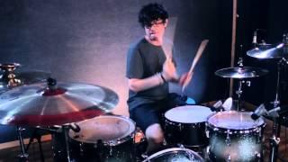 Satria Wilis - Paramore - Still Into You (Drum Cover)