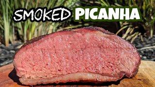 How to Cook Rump Cap/Picanha