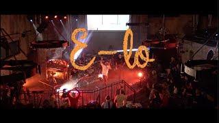 "E-lo" live @ Re di Mezzo - Liveplay (Coldplay Tribute Band)