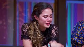 Regina Llora Hipócritamente Porque Se Siente Culpable | MasterChef 2018