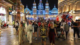 Dubai Global Village opens gates for new season