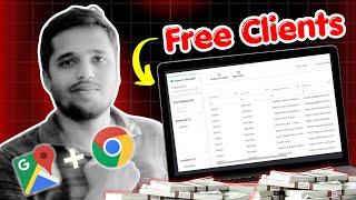Google My Business Data Extractor | Extract GMB Listings Easily | Lifetime access