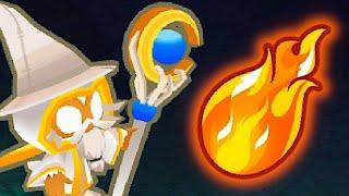 The Buffed Archmage MELTS Everything Now! (Bloons TD 6)