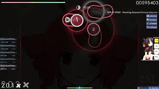 Ochame Kinou | Hard | OSU!