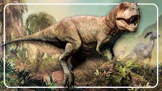 Tyrannosaurus rex: Everything We Know Is Wrong | Rediscovering T-Rex | The Reptile Room