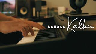 Bahasa Kalbu (Raisa & Andi Rianto) - Peaceful Piano