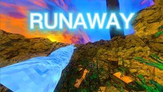 Runaway (Gorilla Tag Montage)